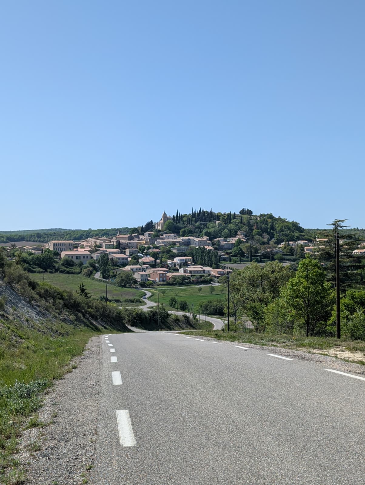 Landscape